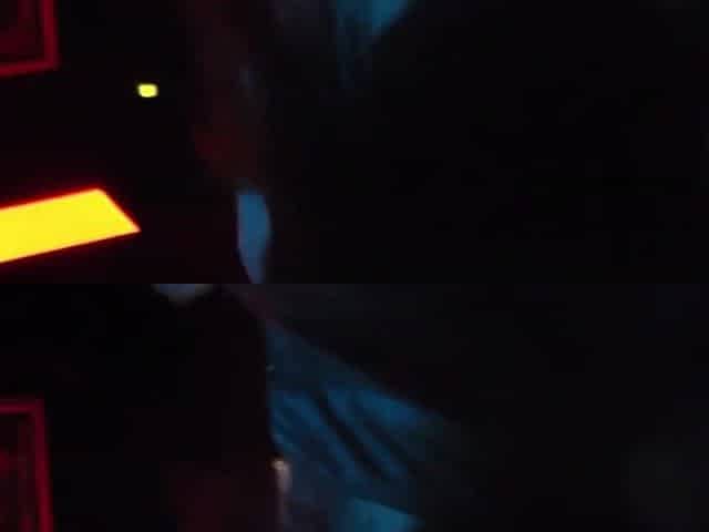 sodomie jouissive dans un club libertin