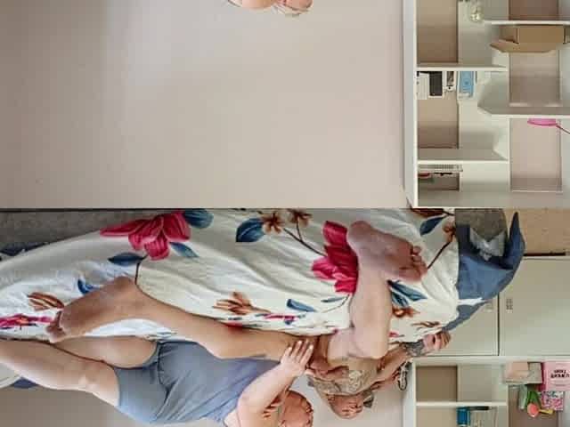 Stepmom Sucks All the Cum Out of My Dick