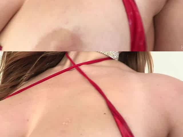 HardX - Skylar Snow Busty Hot Anal