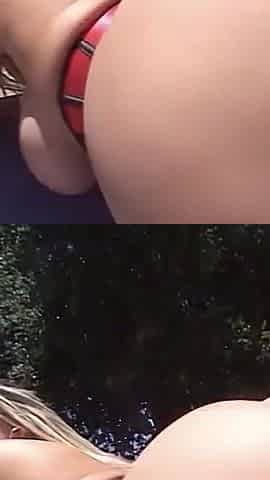 Bubble Butt Queen Sara Jay Vs Huge Black Monster Cock