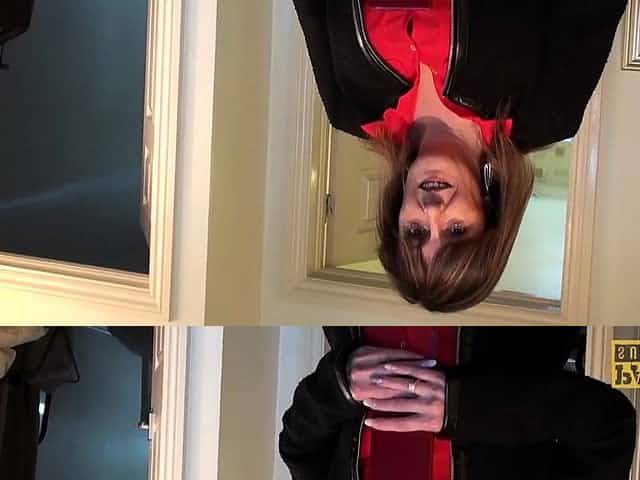 PASCALSSUBSLUTS - GILF Pandora has pierced pussy smashed