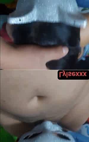 I Convinced My Neighbor to Give Me a Blowjob