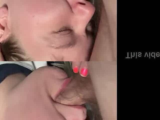 Large Penis Uses Fat Joan Day's Throat as Snatch