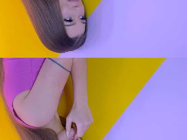 Lesbea Asandra Dewy and Olivia Sparkle hot lesbian sex