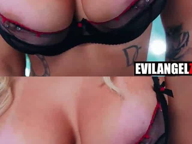 Voluptuous Anal