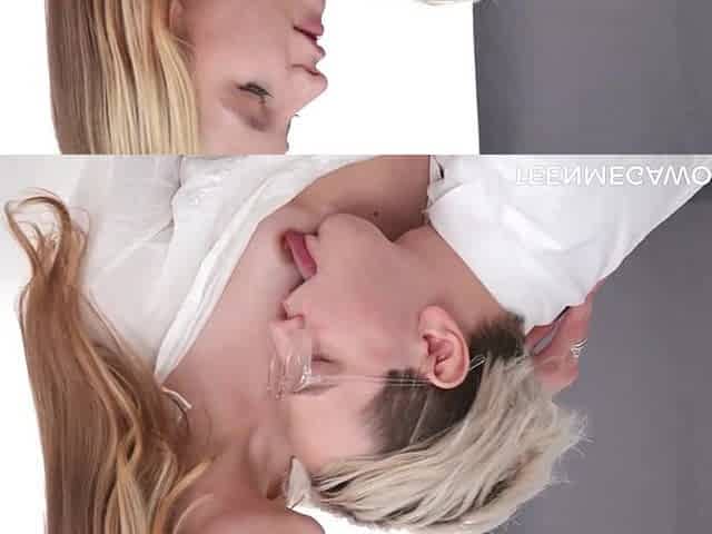 intensive oral-job techniques from a real dom teenmegaworld