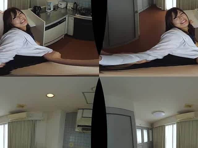 Asian teen Vr xozilla porn movies