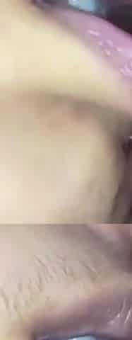 Husband and Wife Had Sex All Night and Enjoyed It a Lot, Janvibhabhi Was Fucked by Her Husband