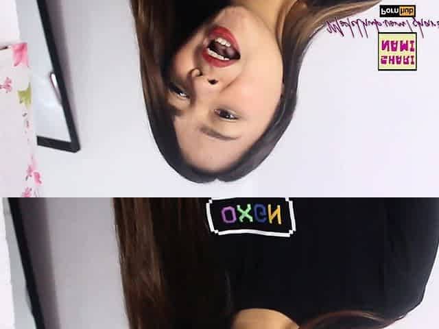 My Pinay Bestfriend Sharinami Teach Me How to Jerk off (joi/pov)