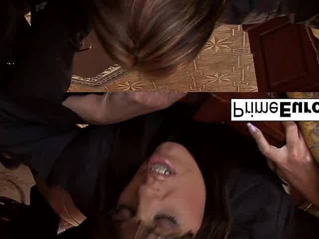 Prime Euro : European slut knows how to fuck