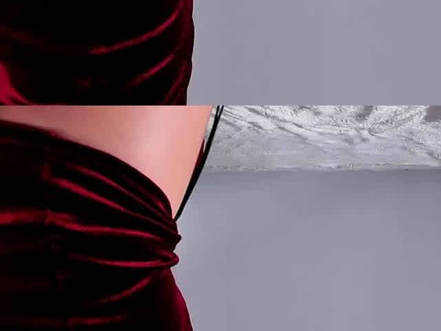 Big boobs milf masturbating