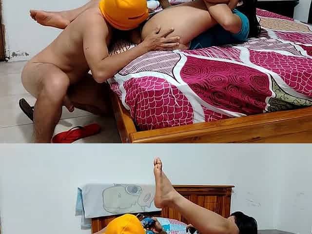 Sexy Woman Asks To Be Fucked In The Anus With My Big Cock - Chicas Calientes And Verified Amateurs