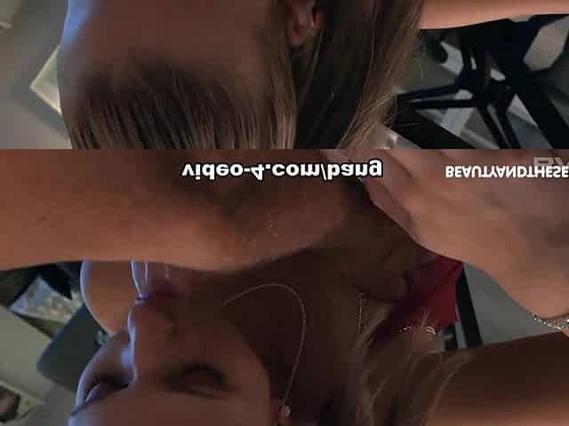 Elena Fire Fucks A Super Old Guy