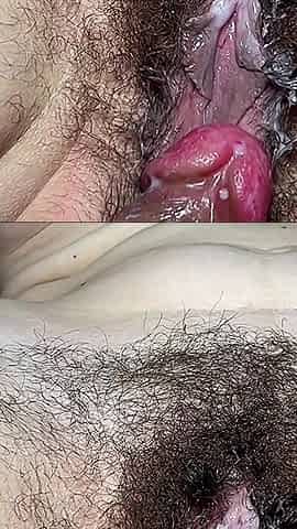 Hairy, Wet, and Dirty