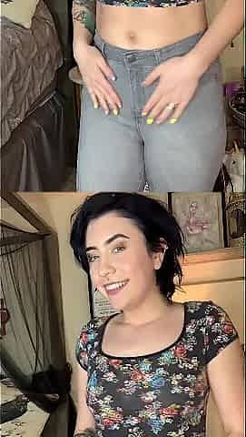 Bailey Farting In Jeans!