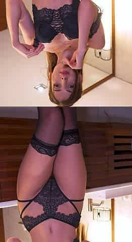 Cute amateur webcam teen girl toying pussy on webcam