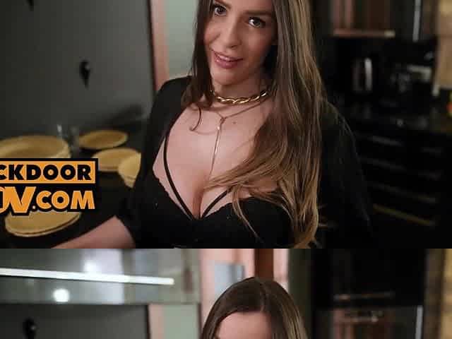 POV Anal with Oral sex, Cowgirl, Doggy