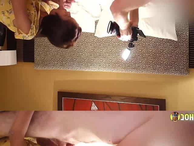 Johntronx - Hot Thin Girls Fucked and Creampied Left and Right