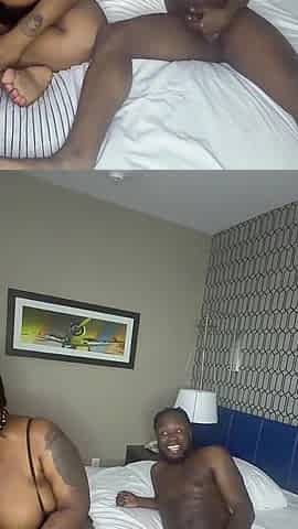 Funny Bts and Cock Ring Try Out