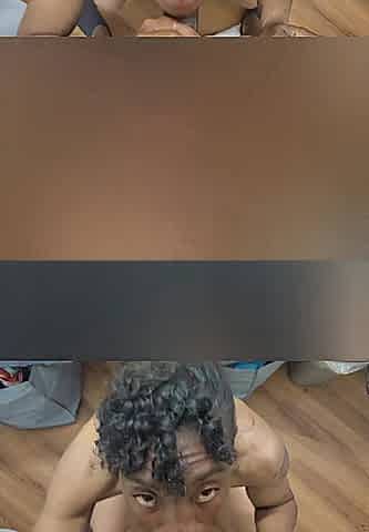 quietpaper interracial dream turns into coarse snatch play
