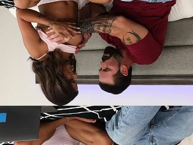 Nookies Isabella Jules s Nude Pics Reveal Leads to Hardcore
