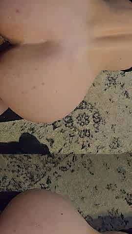 Close up doggy