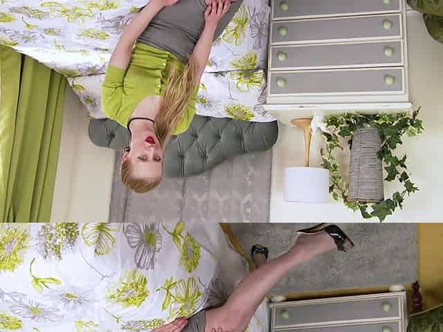 Lucy Lume Solo Movie
