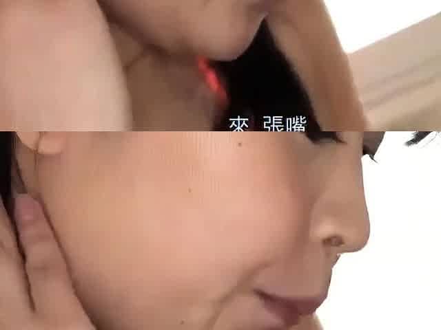 Asian amateur slut fucks blowjob and handjob
