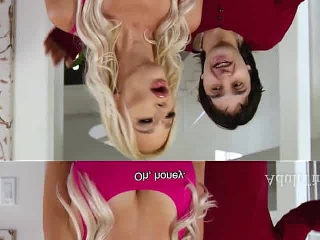 Want to Take Your Step MAMA's Booty For A SPIN?