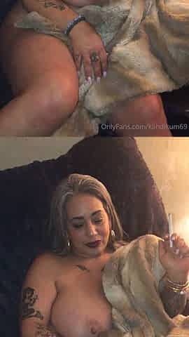 smoking fetish bbw