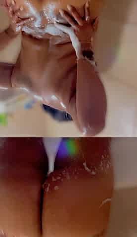 Red Ruby Heart Anal