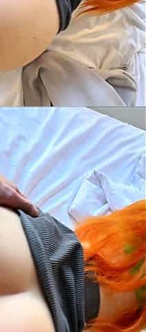 Big Ass Doggy, Missionary POV, Shorties, MartinPaola