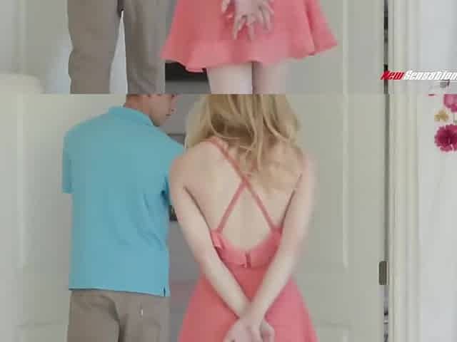 Notable Ivy And Dustins Blowjob Sex With Ivy Wolfe And Dustin Daring