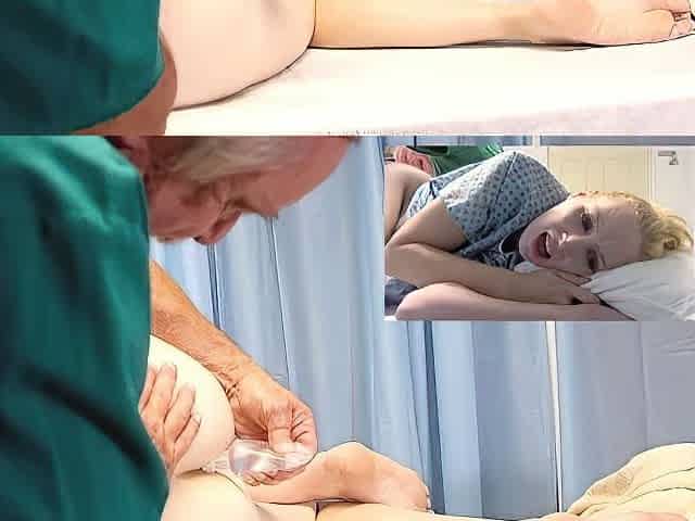 Del visits her Doctor