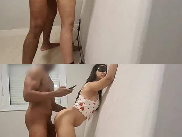 365 Days of Anal: Day 230 - How to Tame Your Wife