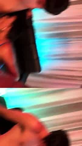 POV Handjob Blowjob cumshot compilation