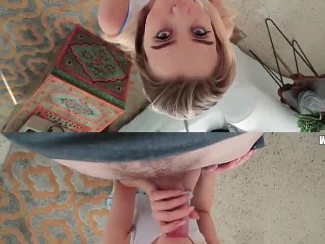 Tempting Tart Jaw-dropping Adult Clip With Haley Reed And Brick Danger