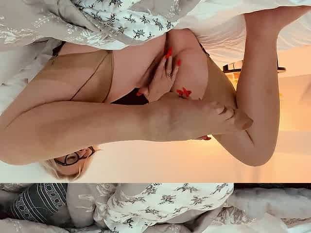 Late night mother I'd like to fuck masturbation