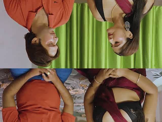 Bhabhi Ji Stole Her Husband and Married the Neighbor, Full Night Stand Hardcore Sex