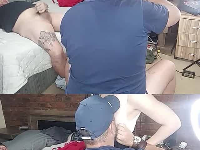 Cuckold my ally's wife