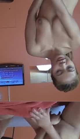 Joclyn 20 - Blowjob 03 - Cock Sucking, Blowjob and Cumshot