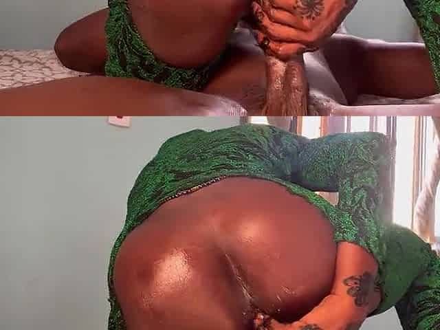 mother I'd like to fuck likes getting her Anal opening thoroughly banged By BBC