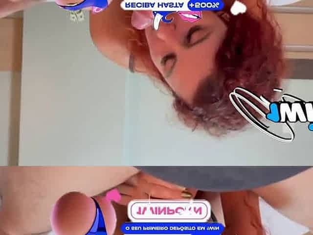 Hot mom rails thick penis like a professional - outstanding xxx!