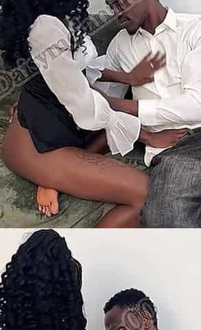 Skinnyass Deep Anal Gape