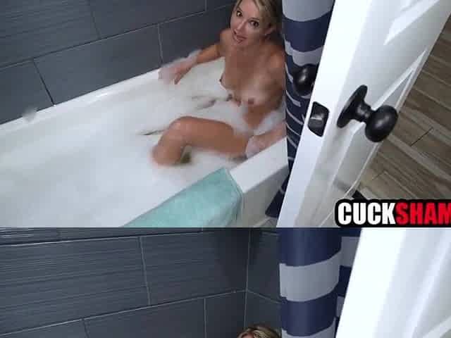Cuckold spouse calls bbc ally to screw his wifey