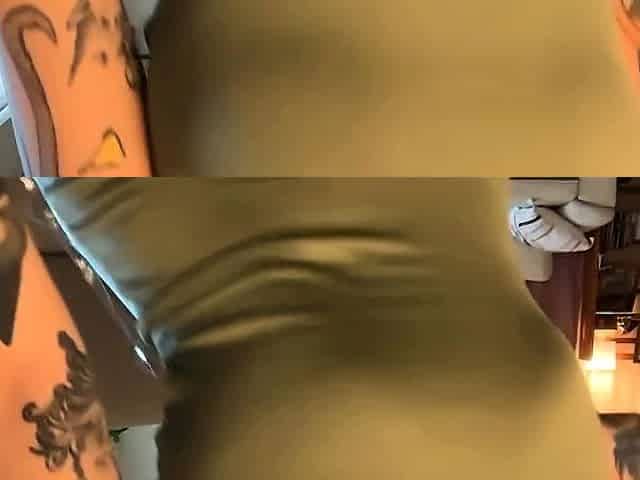 The Sensitive Spot by Stella Elle - Armpit Licking Mesmeriza