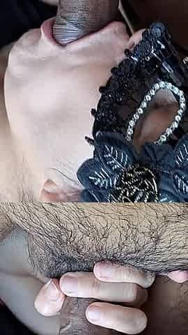I Love My Boyfriend's Cum