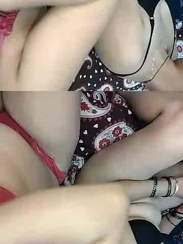 Voluptuous beauty shares passionate intimate moments with her special partner