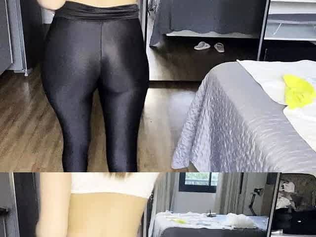 JULIE OLIVER - Joi for cuckold