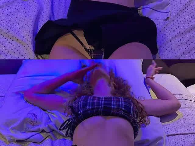 Esta mother I'd like to fuck flaquita me pide sexo anal cremoso - Hookup Session #two w/ Poppybilloch